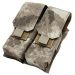 Double M4 mag pouch A-TACS